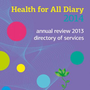 Health for All Diary 2014