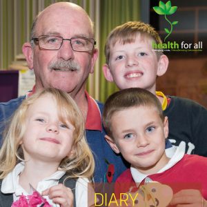 Health for all Diary 2018